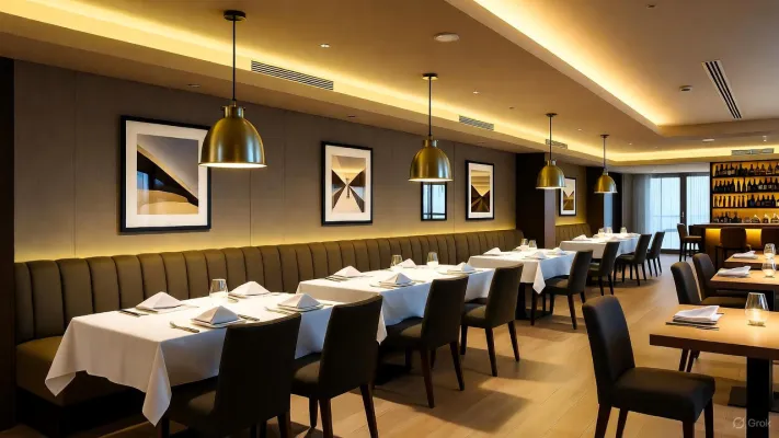 Hotel with great investment potential, Dusseldorf region - pic.2