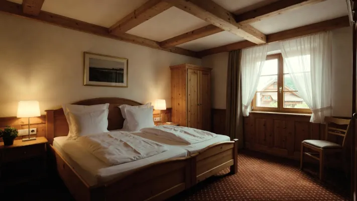 Отель без оператора на продажу, Вальд им Пинцгау - фото 2