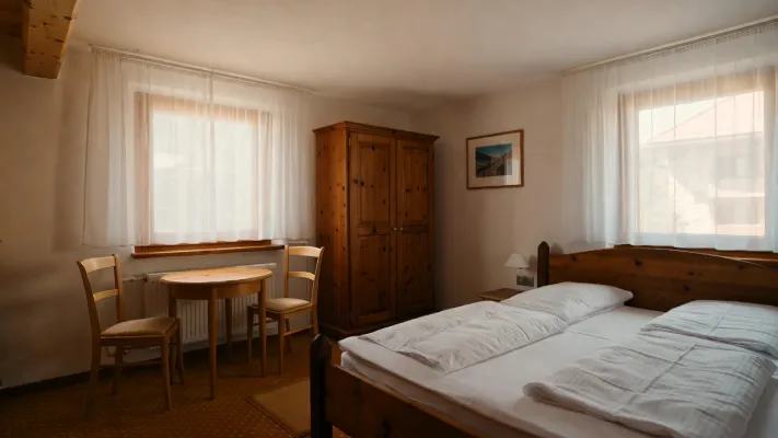 Отель без оператора на продажу, Вальд им Пинцгау - фото 3