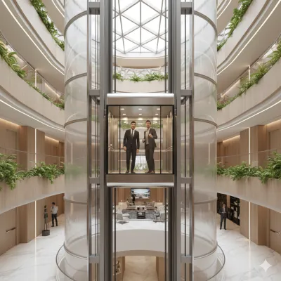 Modern 4**** hotel in Vienna 3d district - pic.3