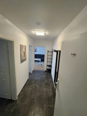 For Sale Completely Renovated Hotel With A Restaurant/Catering Unit With 14% Return, Essen - pic.3