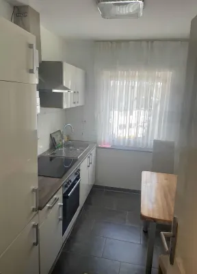 For Sale Completely Renovated Hotel With A Restaurant/Catering Unit With 14% Return, Essen - pic.2