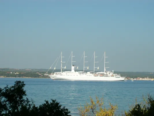 Bulk sale of 2 luxury yachting marinas in Croatia - pic.3