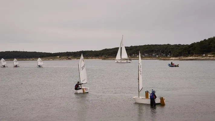 Strategic Nautical Infrastructure: A Deep-Dive into the Zadar Area’s Premier Facilities, Croatia - pic.3