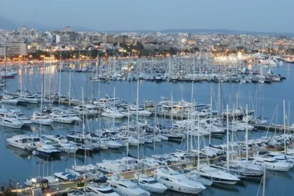 Bulk sale of 2 luxury yachting marinas in Croatia - pic.1