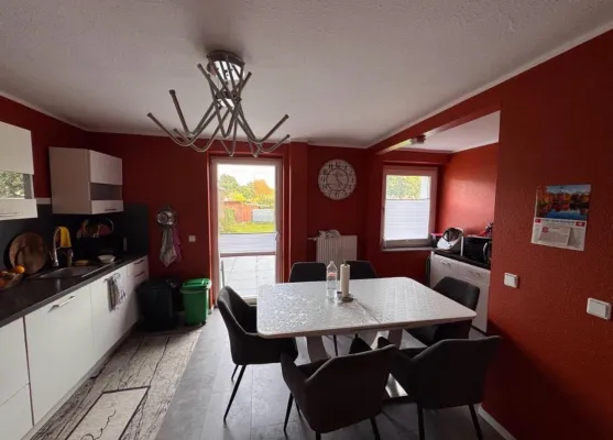 For Sale 2 Apartment Houses With 7,23% Return Near Dortmund  - pic.16