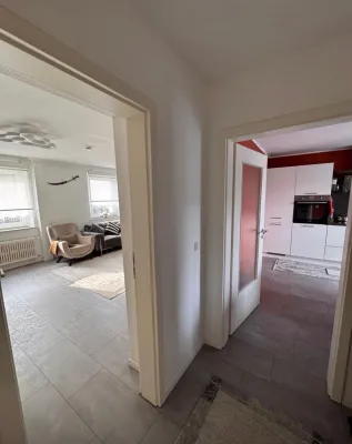 For Sale 2 Apartment Houses With 7,23% Return Near Dortmund  - pic.18