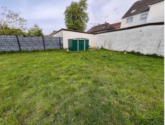 For Sale 2 Apartment Houses With 7,23% Return Near Dortmund  - pic.3