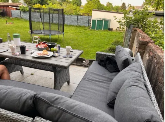 For Sale 2 Apartment Houses With 7,23% Return Near Dortmund  - pic.4