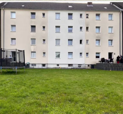 For Sale 2 Apartment Houses With 7,23% Return Near Dortmund  - pic.1
