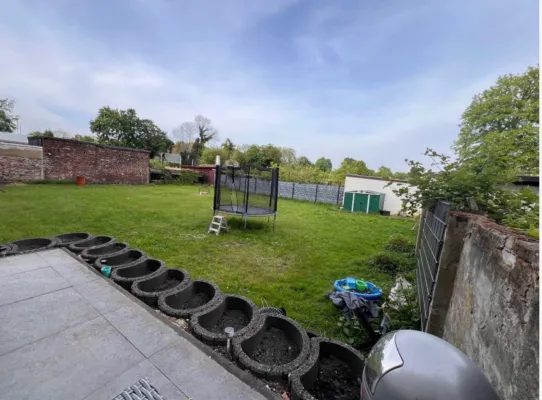 For Sale 2 Apartment Houses With 7,23% Return Near Dortmund  - pic.8