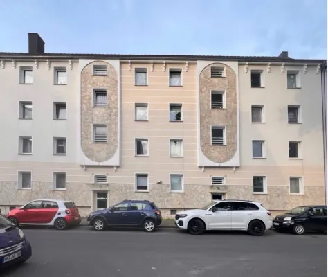 For Sale 2 Apartment Houses With 7,23% Return Near Dortmund  - pic.9