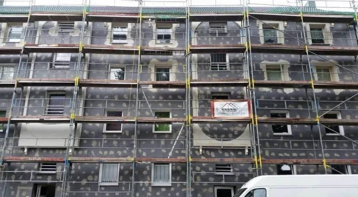 For Sale 2 Apartment Houses With 7,23% Return Near Dortmund  - pic.10