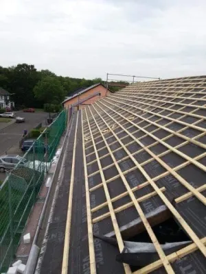 For Sale 2 Apartment Houses With 7,23% Return Near Dortmund  - pic.11