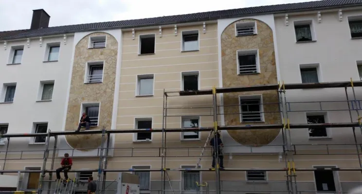 For Sale 2 Apartment Houses With 7,23% Return Near Dortmund  - pic.14