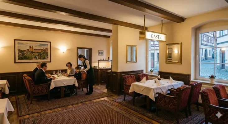 3*** Modern Hotel for Sale in Bremen - pic.4