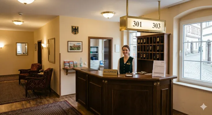 3*** Modern Hotel for Sale in Bremen - pic.5