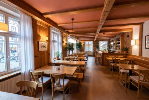 3*** отель на продажу с доходностью 12,5%, Дортмунд - фото 3