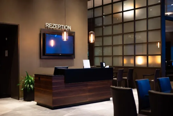 3*** отель на продажу с доходностью 12,5%, Дортмунд - фото 4