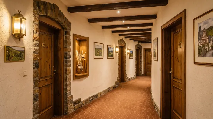 Operating Health Hotel With Wellness and Use Potential, Mosel/Eifel Region - pic.3