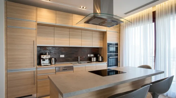 Investment Furnished Apartments in the Heart of Berlin - pic.3