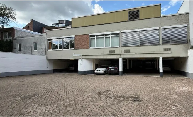 Wohn- und Geschäftsgebäude in Düsseldorf, zu verkaufen - Foto 2