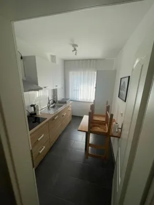 Fully Renovated Investment Hotel with Commercial Gastronomy Unit in Essen, for Sale - pic.2