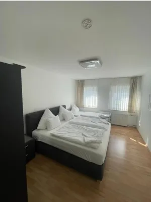 Fully Renovated Investment Hotel with Commercial Gastronomy Unit in Essen, for Sale - pic.10
