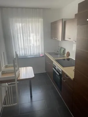 Fully Renovated Investment Hotel with Commercial Gastronomy Unit in Essen, for Sale - pic.6