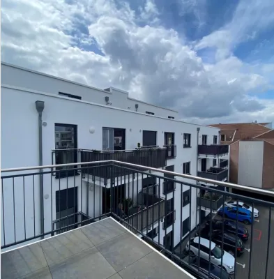 Prime Residential and Commercial Investment Property in Kamp-Lintfort (Duisburg Area), Germany, for Sale - pic.1
