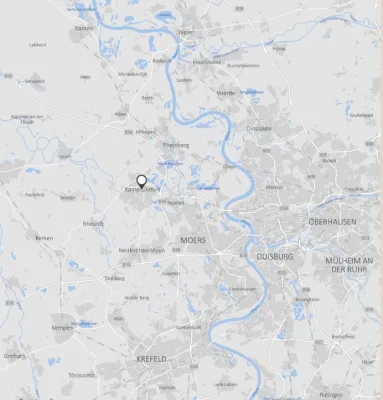 Prime Residential and Commercial Investment Property in Kamp-Lintfort (Duisburg Area), Germany, for Sale - pic.6
