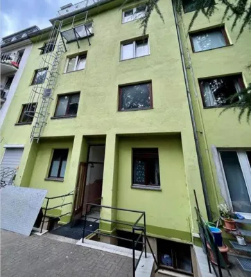 Apartment house in Köln with 11 apartments, for sale - pic.7