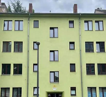 Apartment house in Köln with 11 apartments, for sale - pic.1