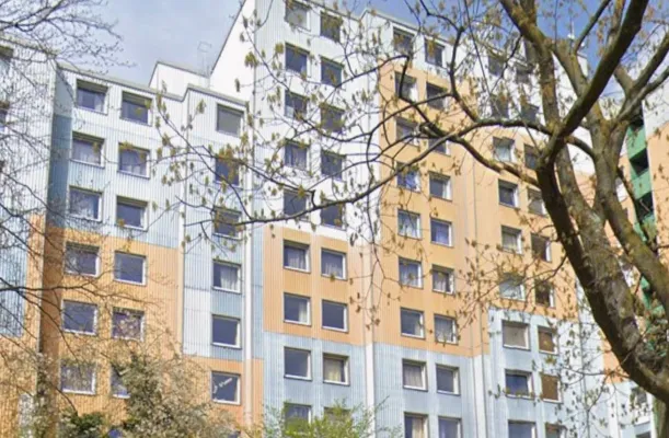 Prime Student Accommodation Investment Opportunity in Bochum, 9% annual yield - pic.6