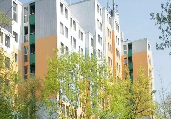 Prime Student Accommodation Investment Opportunity in Bochum, 9% annual yield - pic.1