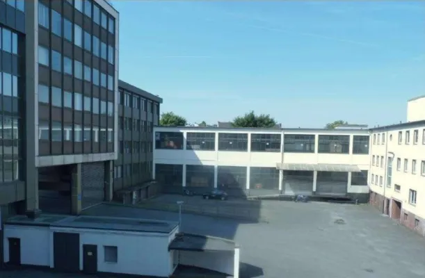 Prime Logistics &amp; Self-Storage Center Investment in Hagen, 13% yield, for sale - pic.8
