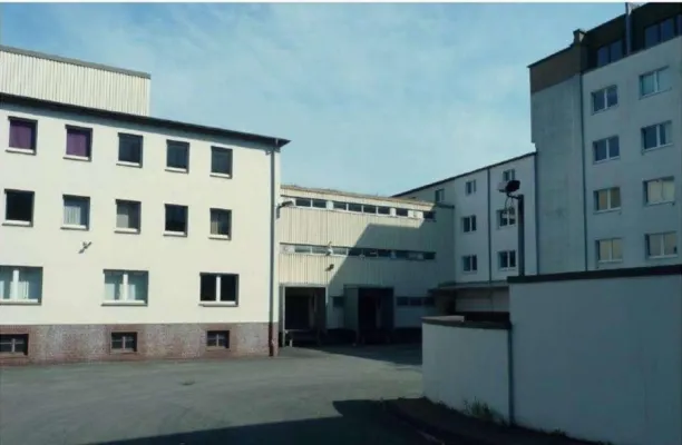 Prime Logistics &amp; Self-Storage Center Investment in Hagen, 13% yield, for sale - pic.7